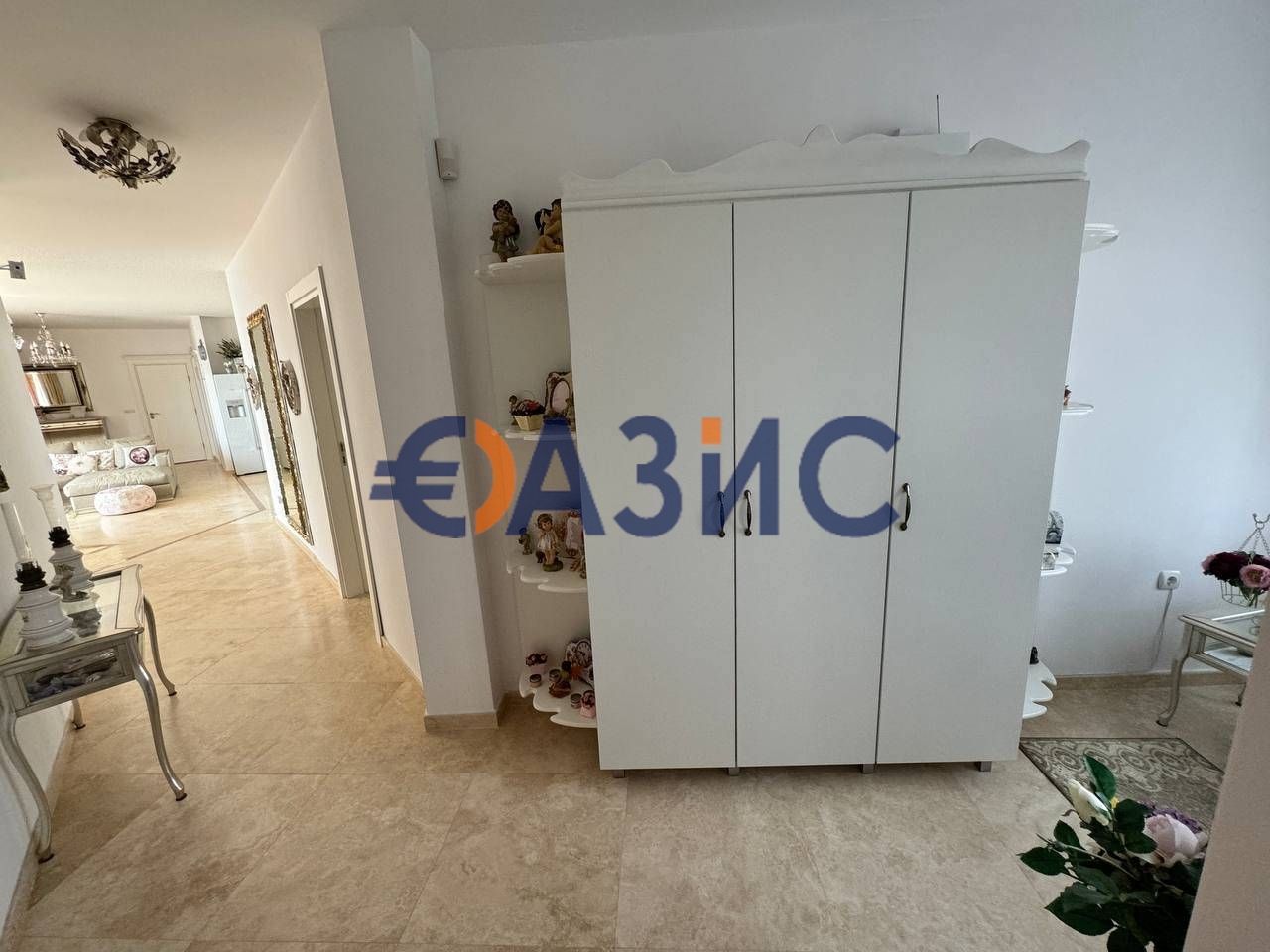 Appartement à Nessebar, Bulgarie, 182.6 m² - image 17