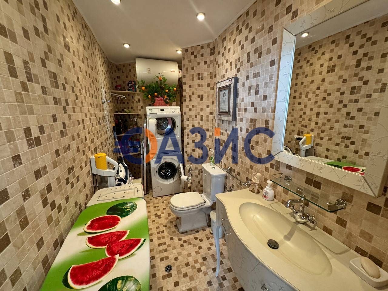 Appartement à Nessebar, Bulgarie, 182.6 m² - image 18