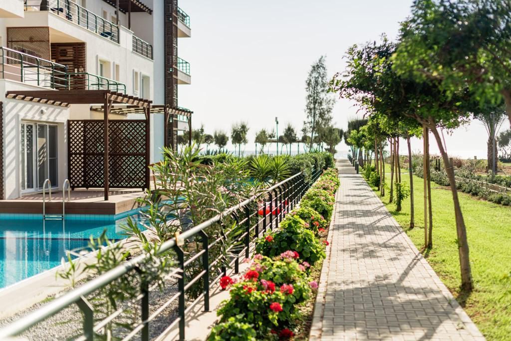 Appartement à Famagouste, Chypre, 85.3 m² - image 2