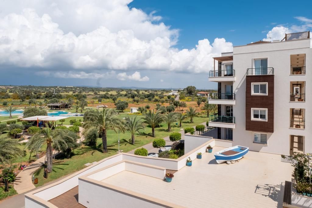 Appartement à Famagouste, Chypre, 85.3 m² - image 12