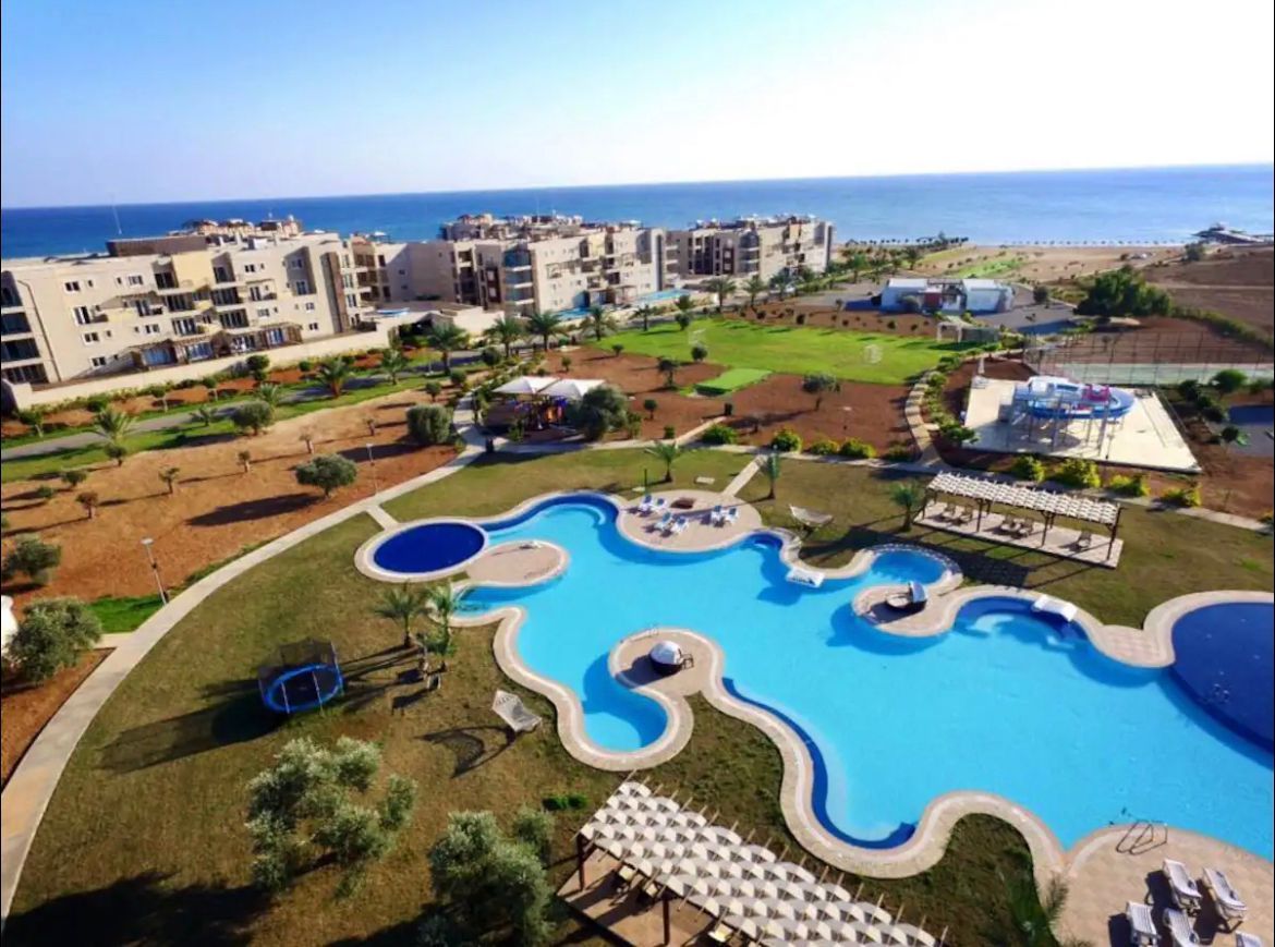 Appartement à Famagouste, Chypre, 85.3 m² - image 14