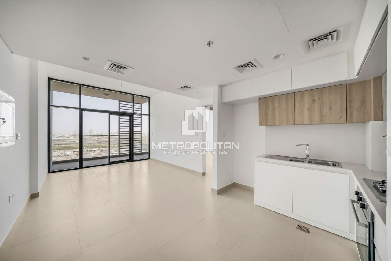 Apartment in Dubai, VAE, 68 m² - Foto 1