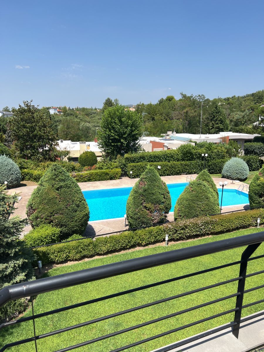 Casa a Salonicco, Grecia, 290 m² - foto 1