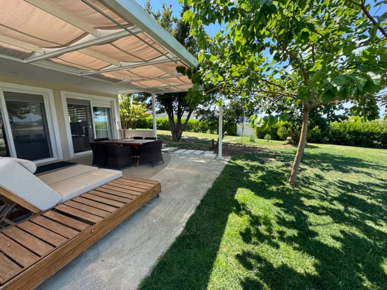 Haus in Chalkidiki, Griechenland, 270 m² - Foto 1