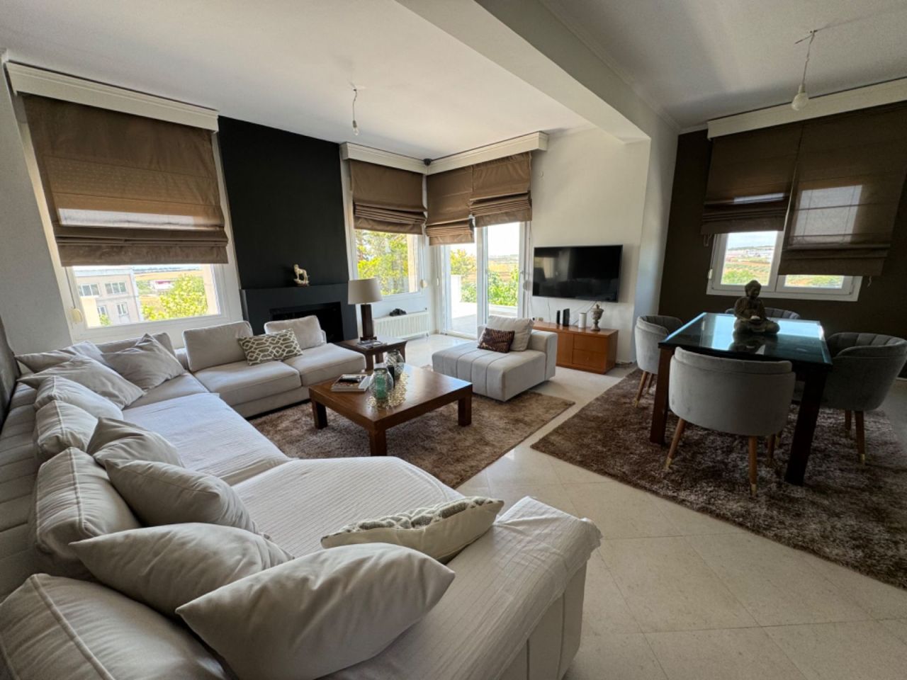 Haus in Chalkidiki, Griechenland, 270 m² - Foto 4