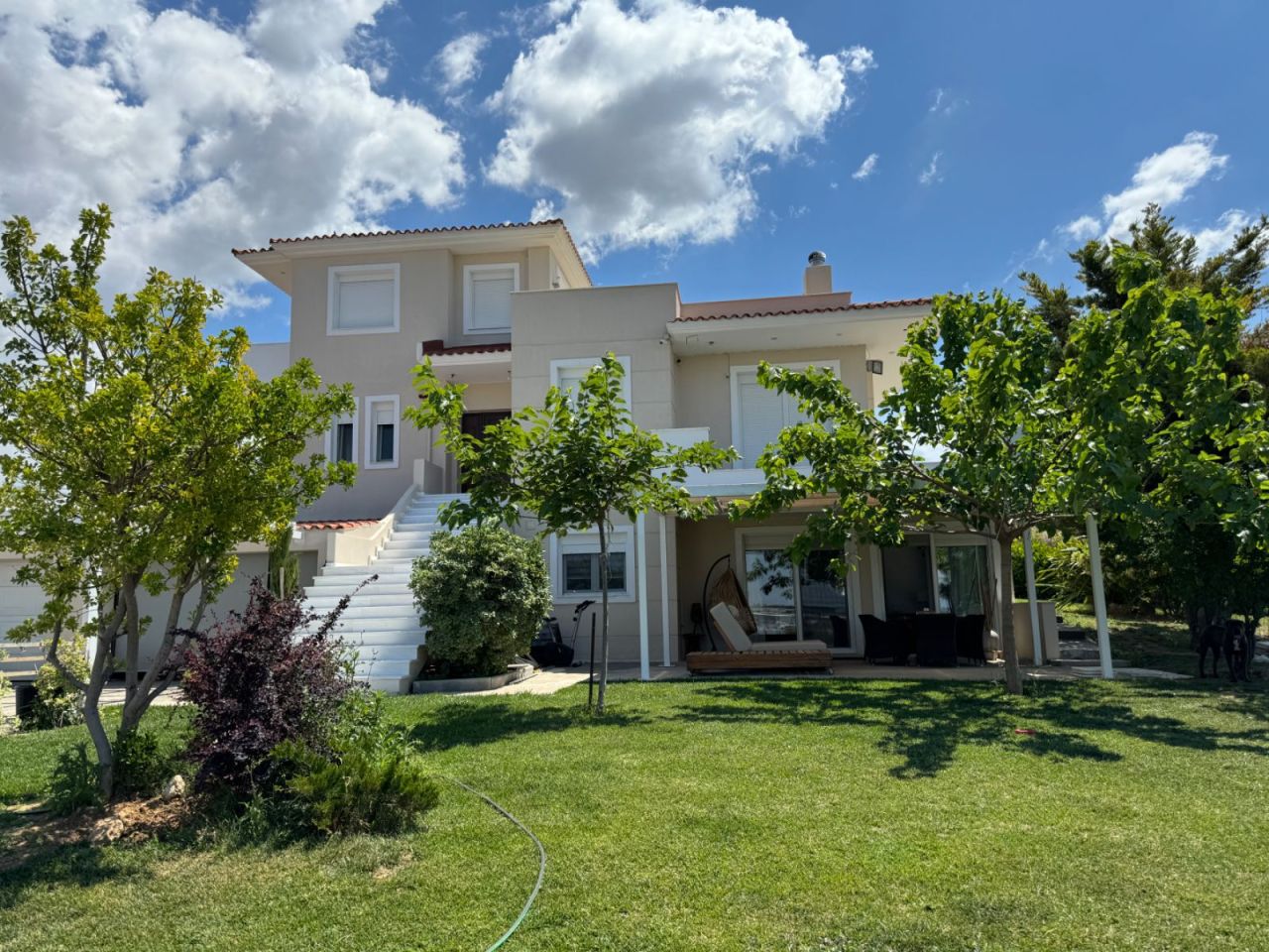 Haus in Chalkidiki, Griechenland, 270 m² - Foto 7