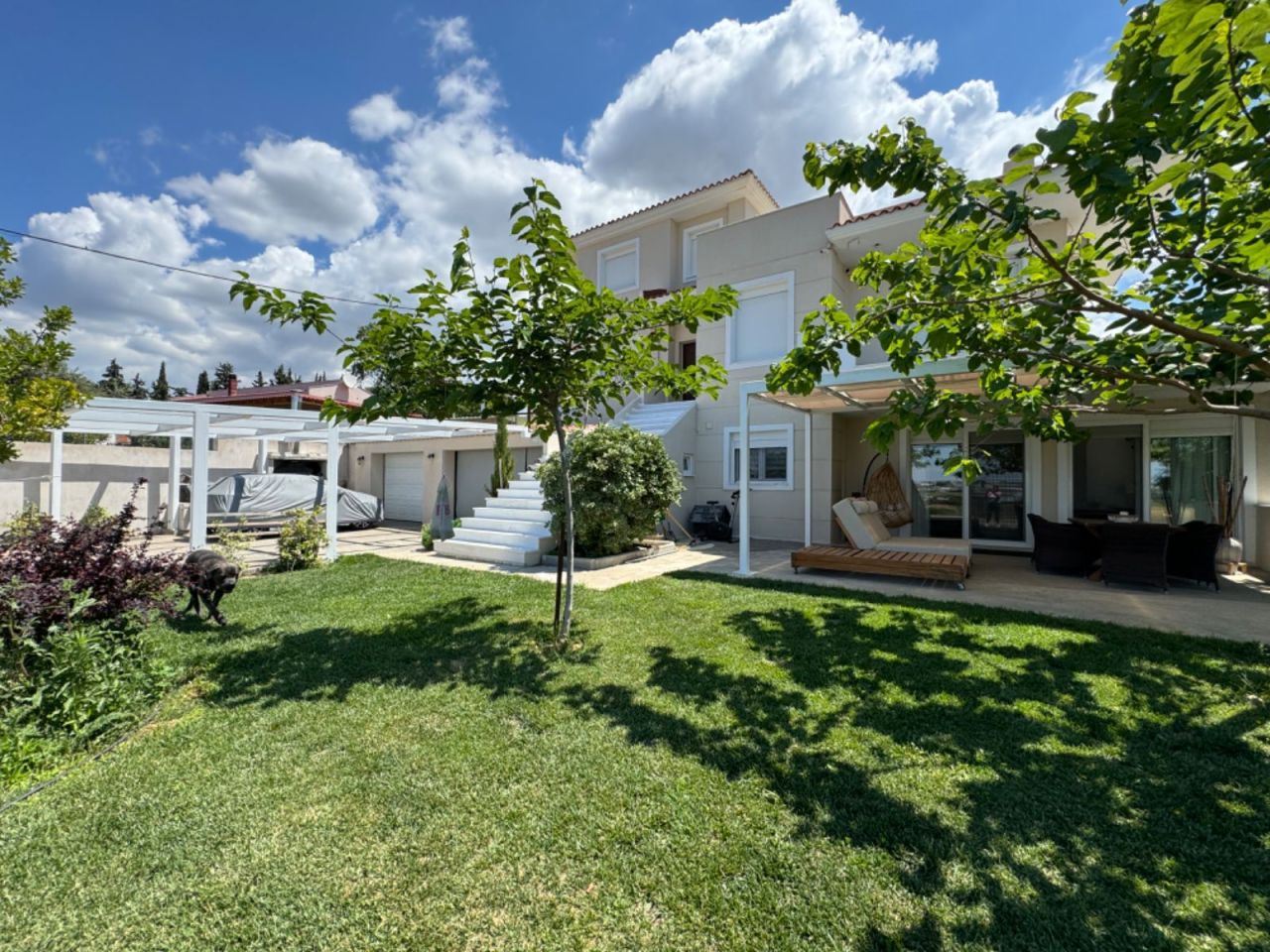 Haus in Chalkidiki, Griechenland, 270 m² - Foto 8