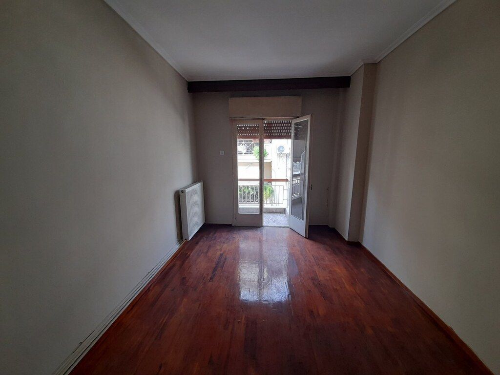 Flat in Thessaloniki, Greece, 65 m² - picture 1