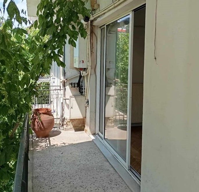 Appartement à Thessalonique, Grèce, 60 m² - image 1