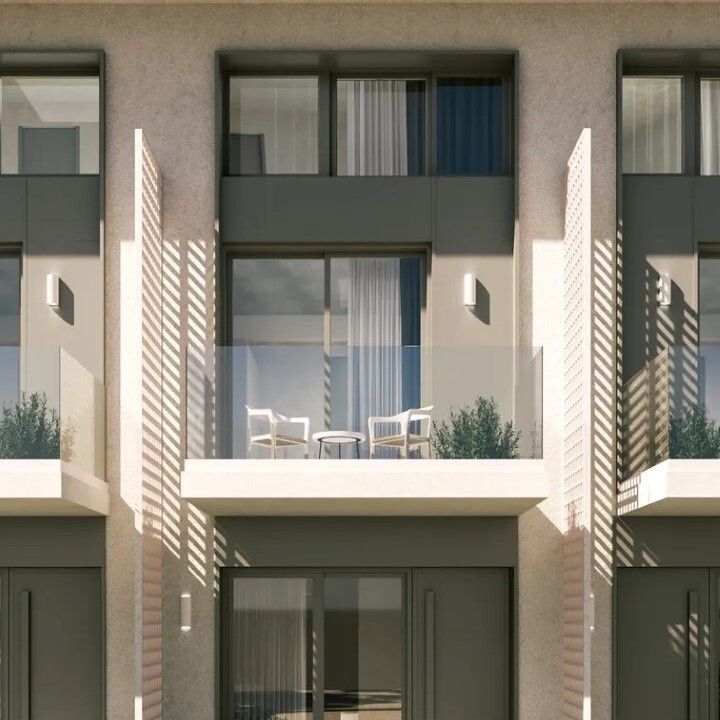 Maisonette a Sithonia, Grecia, 120 m² - foto 3