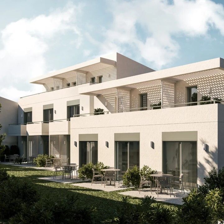 Maisonette a Sithonia, Grecia, 120 m² - foto 4