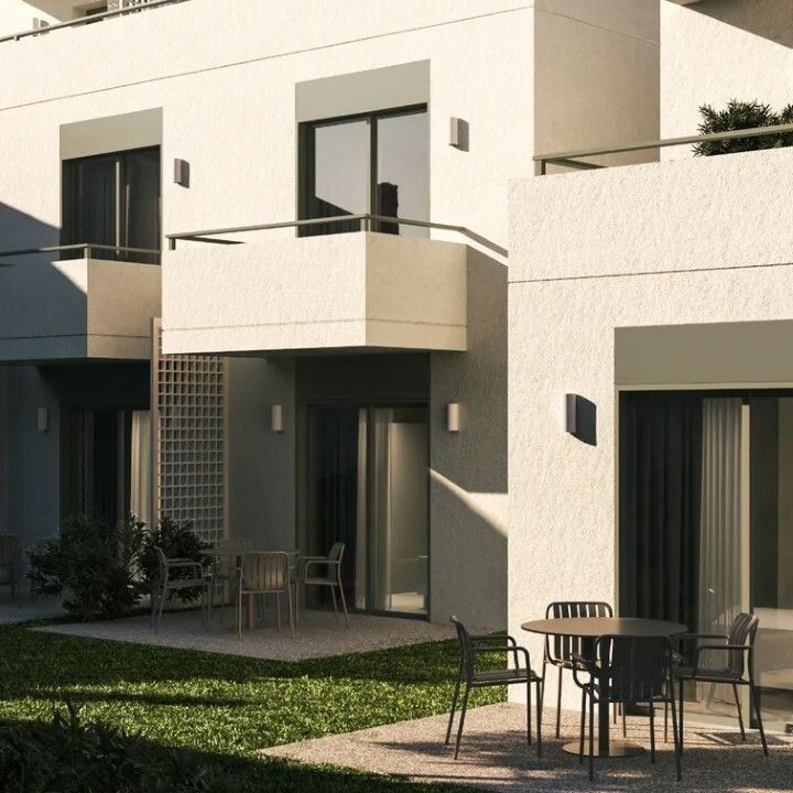 Maisonette a Sithonia, Grecia, 120 m² - foto 5