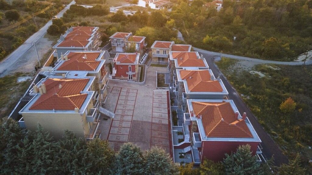 Maisonnette à Thessalonique, Grèce, 135 m² - image 9