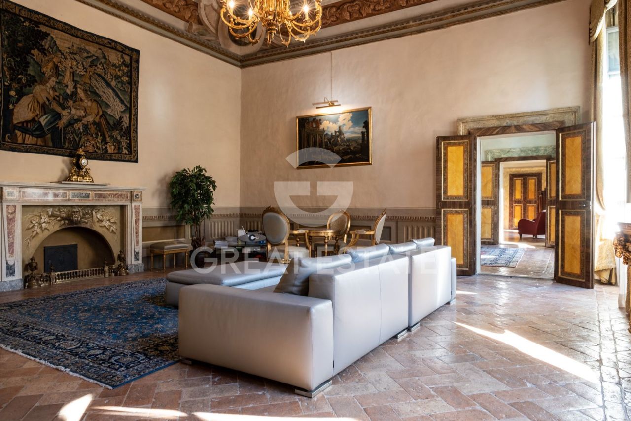 Apartamento Città di Castello, Italia, 506.8 m² - imagen 1