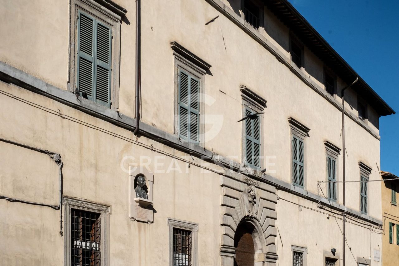 Apartment in Citta di Castello, Italy, 506.8 m² - picture 3