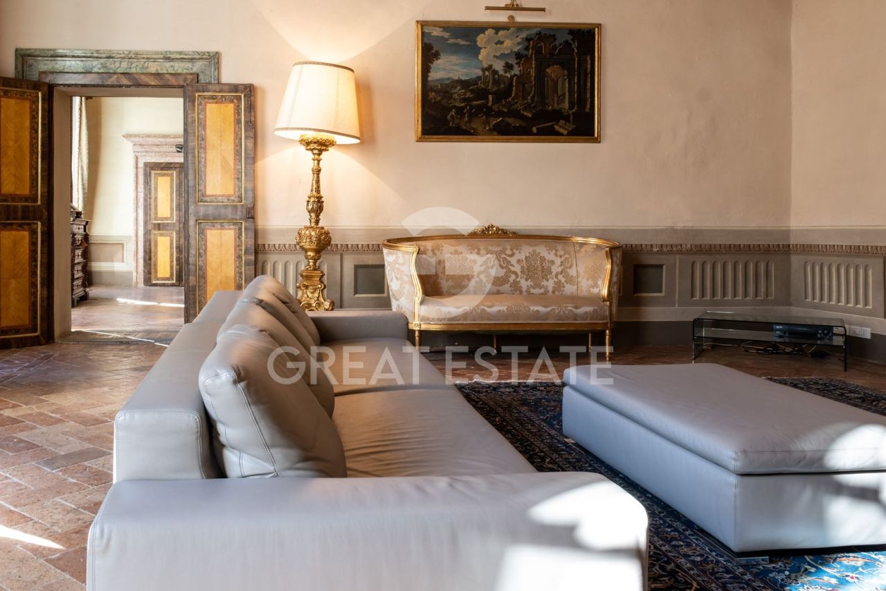 Apartment in Citta di Castello, Italy, 506.8 m² - picture 8