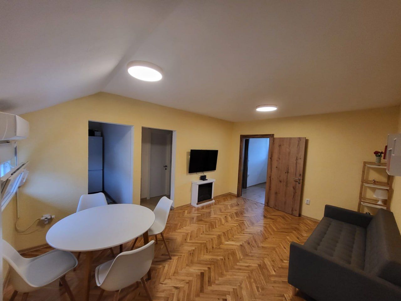 Appartement à Budva, Monténégro, 60 m² - image 1