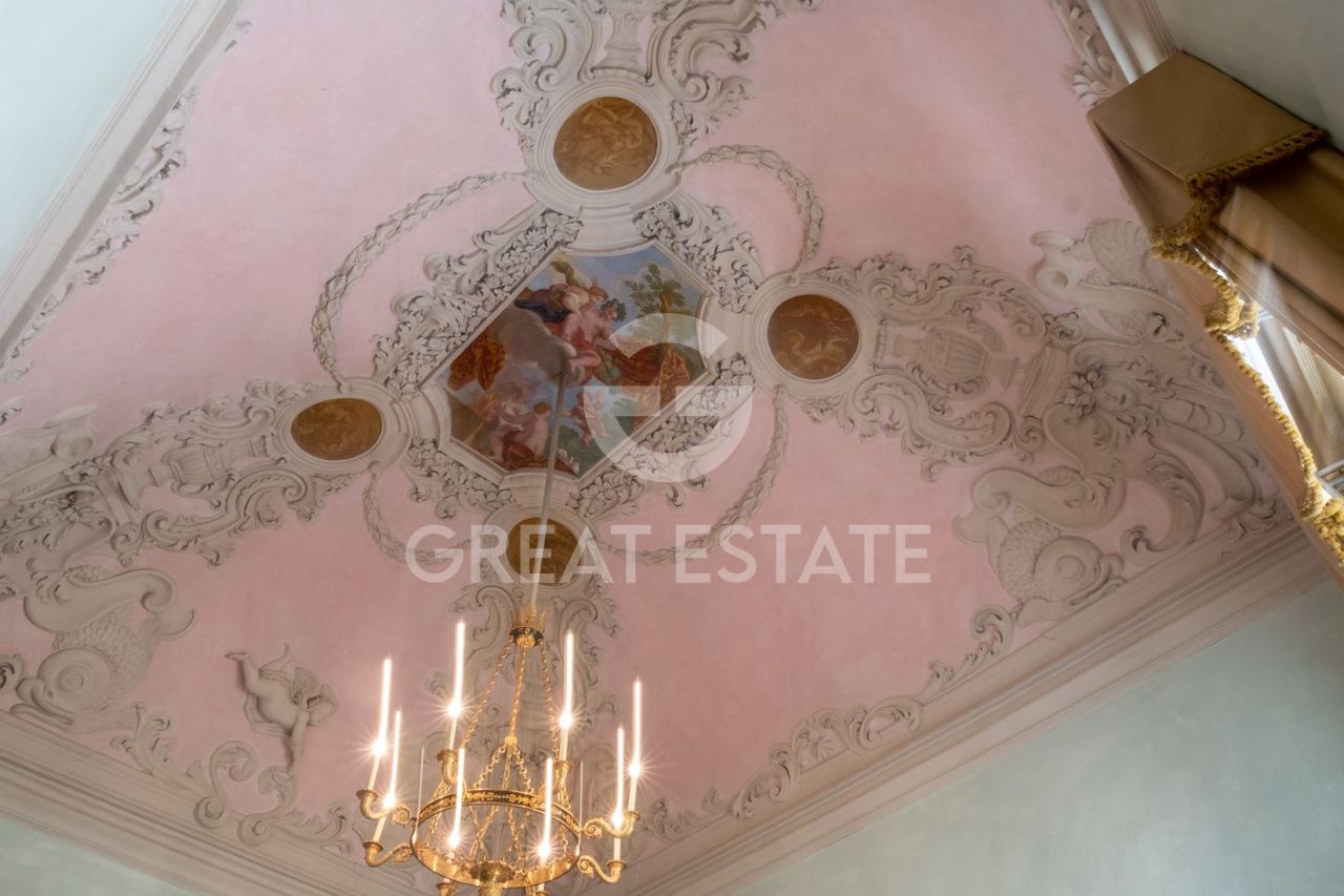 Apartment in Citta di Castello, Italy, 506.8 m² - picture 15