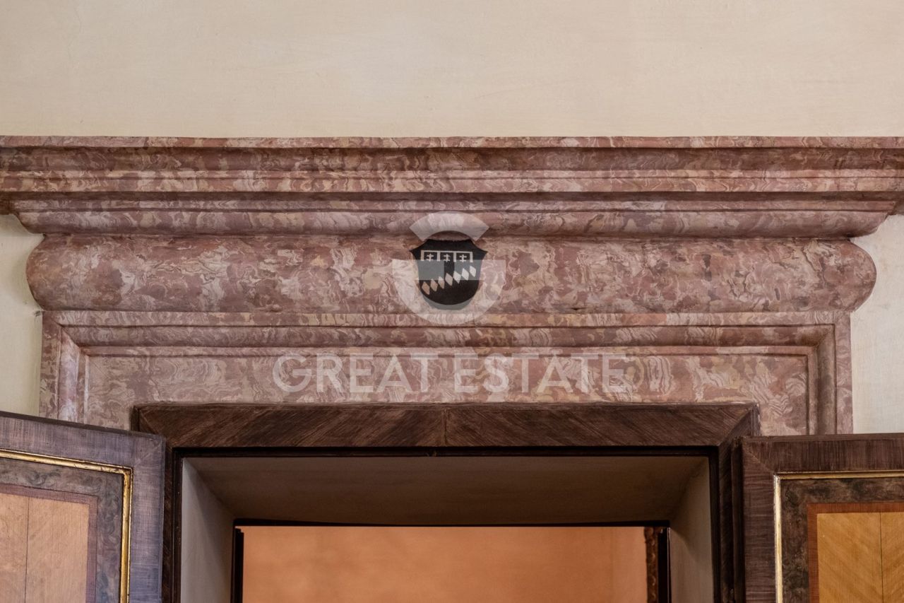 Apartment in Citta di Castello, Italy, 506.8 m² - picture 16