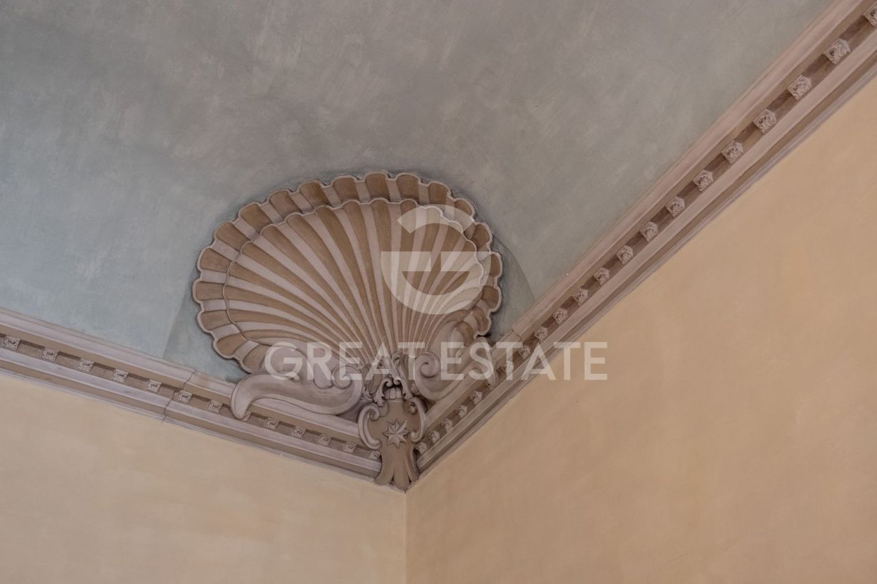 Apartment in Citta di Castello, Italy, 506.8 m² - picture 17