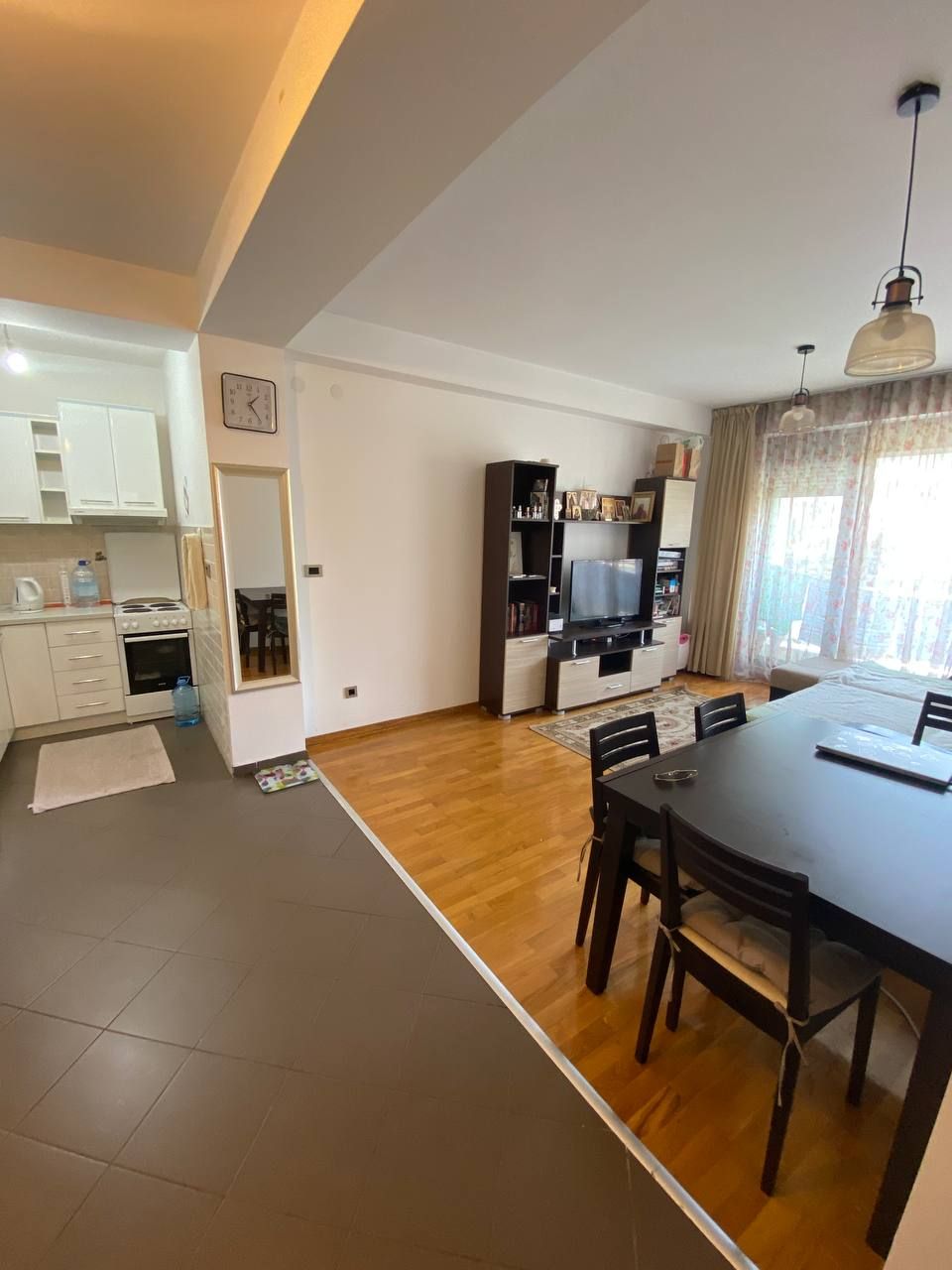 Appartement à Budva, Monténégro, 56 m² - image 1