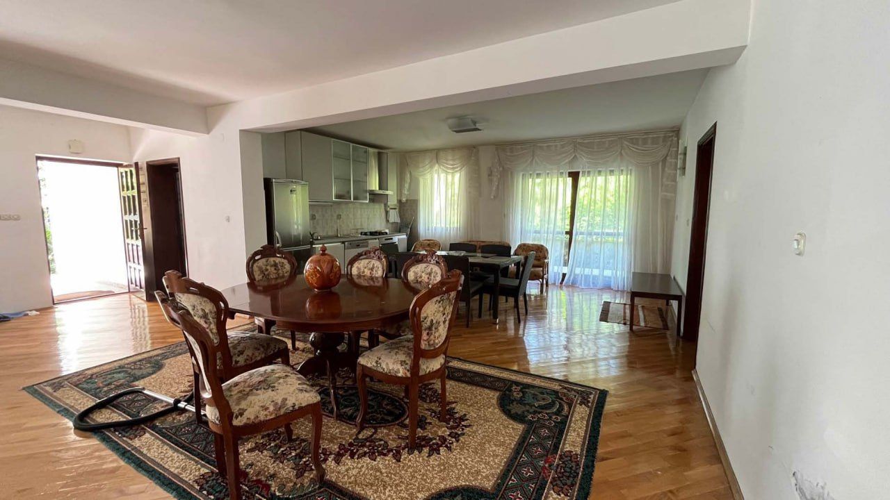 Haus in Denovici, Montenegro, 240 m² - Foto 5