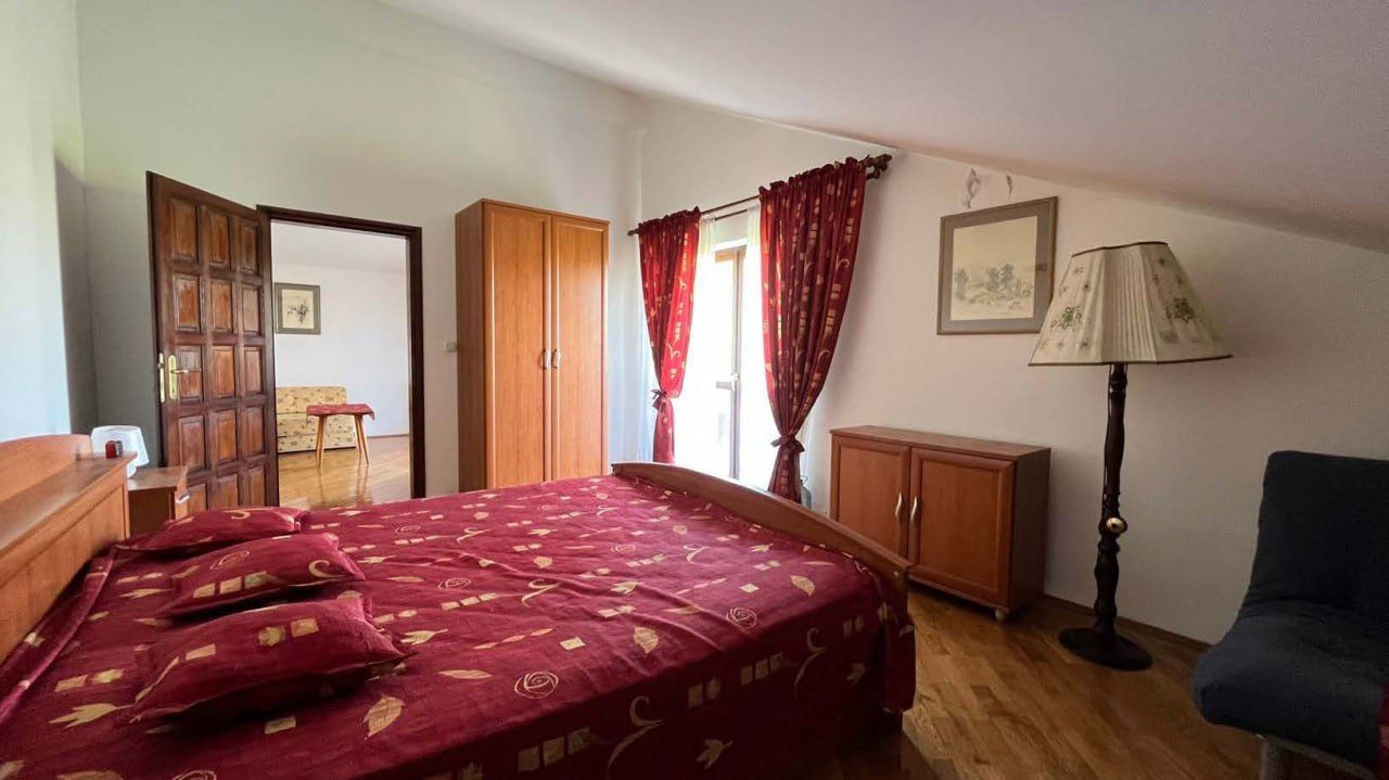 Haus in Denovici, Montenegro, 240 m² - Foto 10