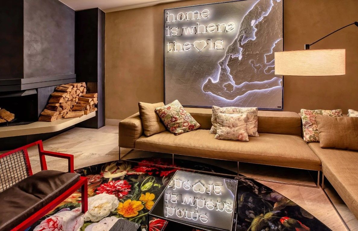 Villa à Torri del Benaco, Italie, 240 m² - image 3