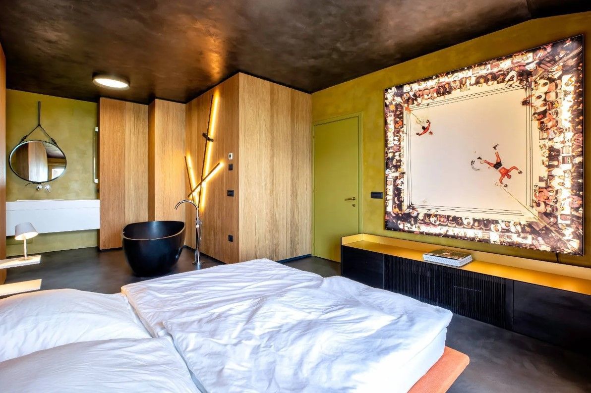 Villa à Torri del Benaco, Italie, 240 m² - image 4