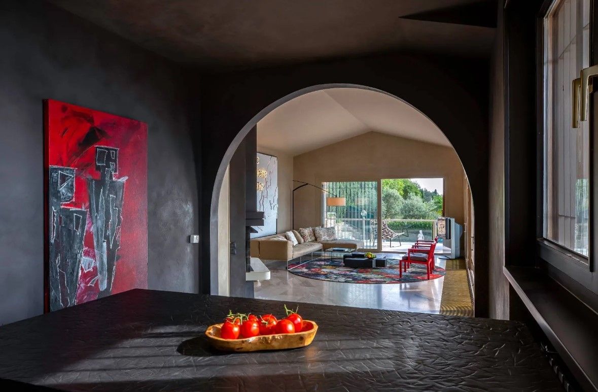 Villa à Torri del Benaco, Italie, 240 m² - image 18