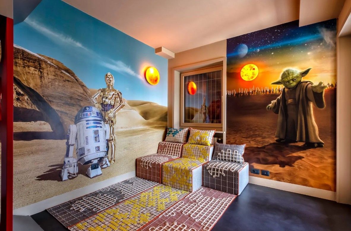 Villa à Torri del Benaco, Italie, 240 m² - image 8