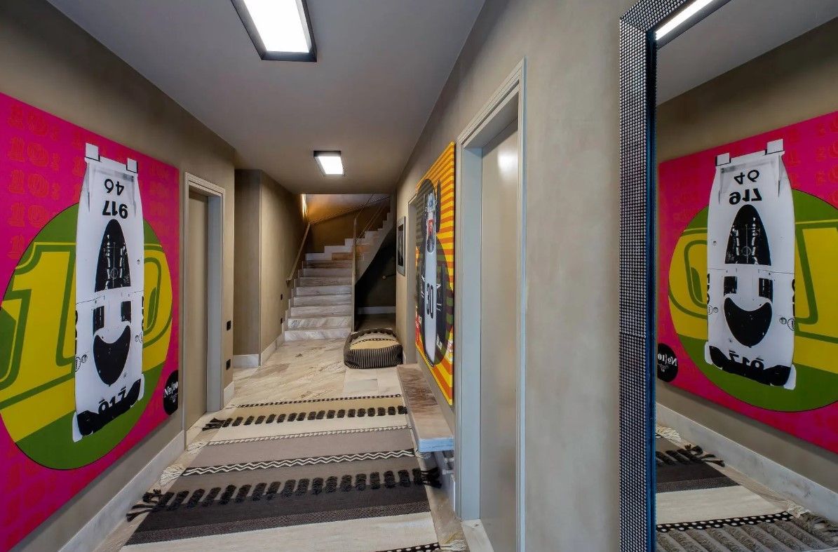 Villa à Torri del Benaco, Italie, 240 m² - image 12