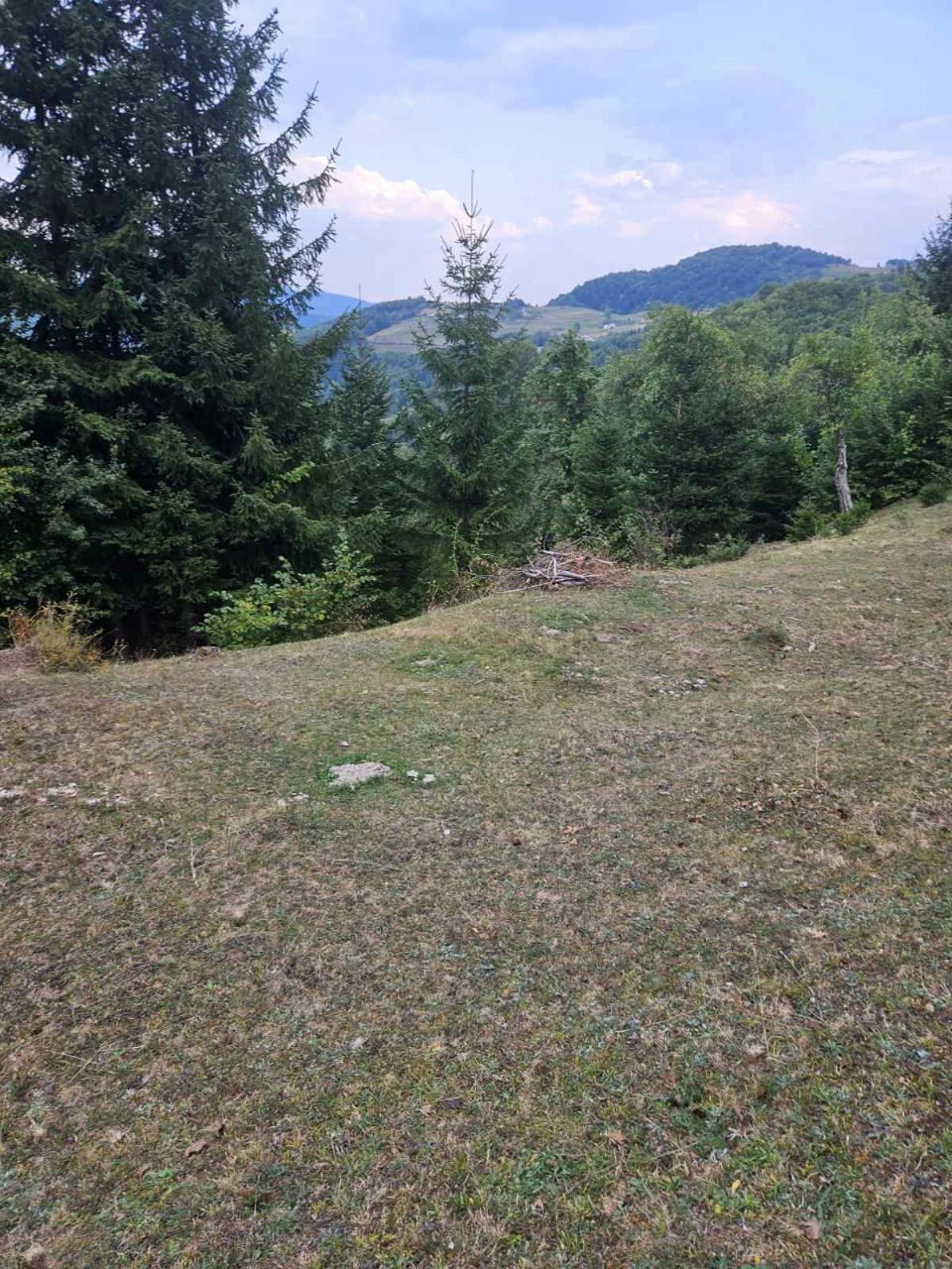 Terrain dans le Bijelo Polje, Monténégro, 100 000 m² - image 2