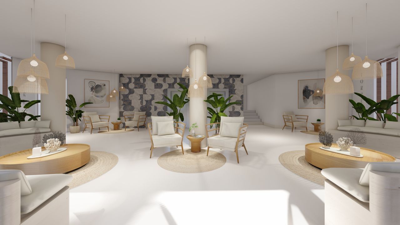 Flat in Punta Cana, Dominican Republic, 98.12 m² - picture 9