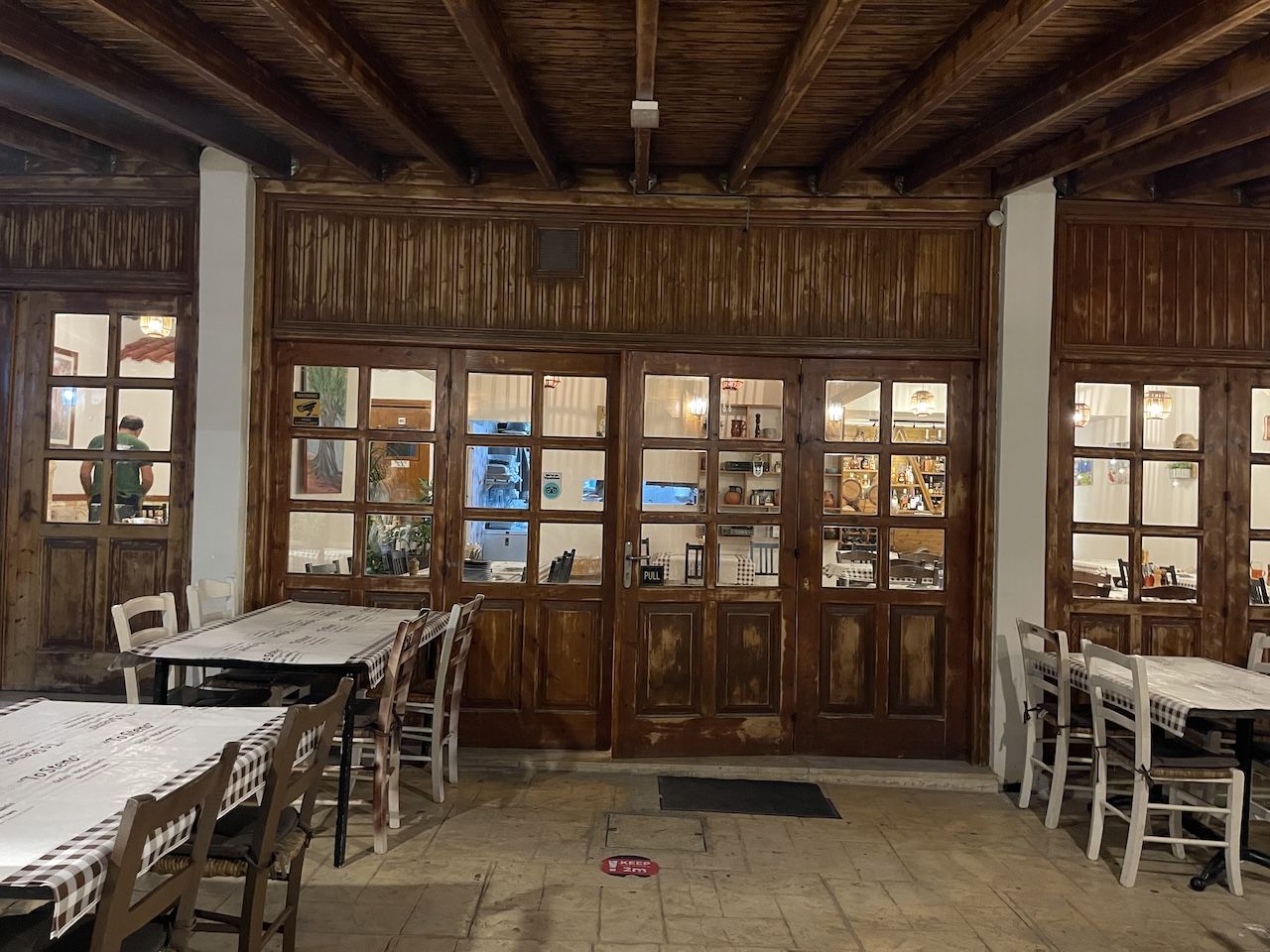 Caffè, ristorante a Paphos, Cipro, 134 m² - foto 2