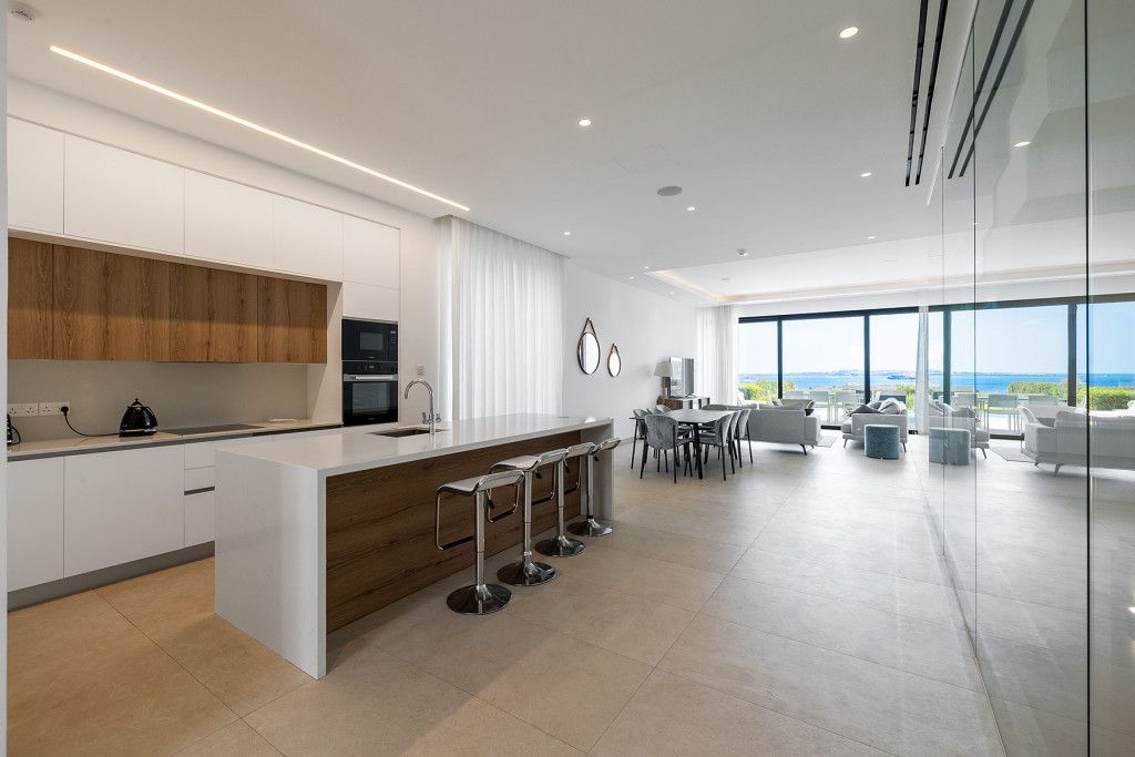 Appartamento a Protaras, Cipro, 437.33 m² - foto 7