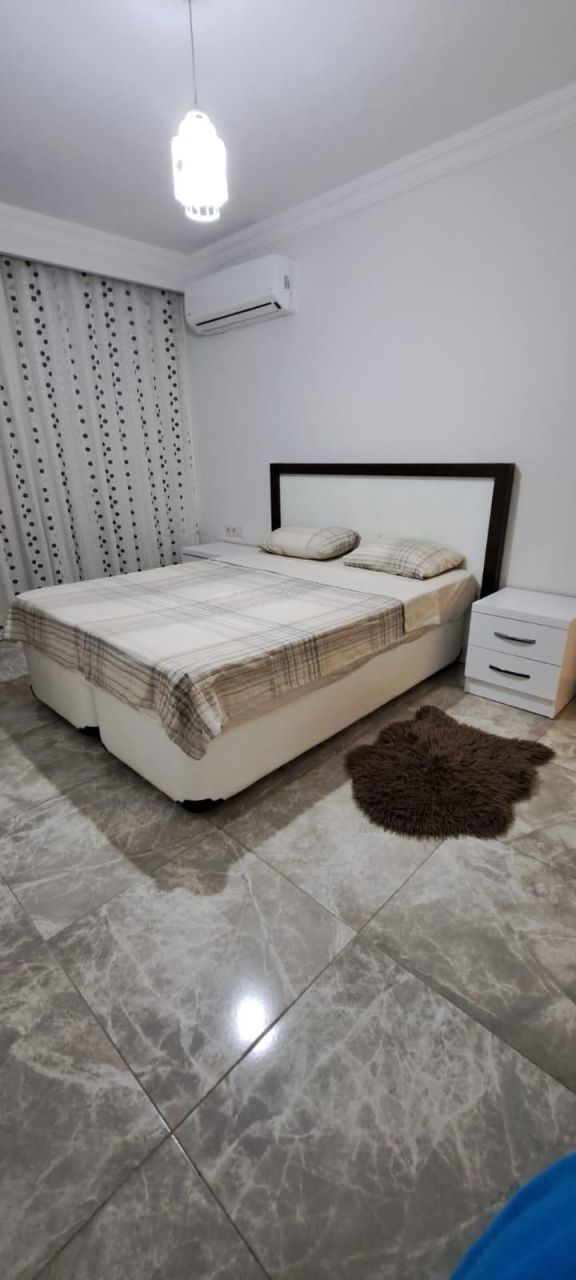 Wohnung in Alanya, Türkei, 110 m² - Foto 2