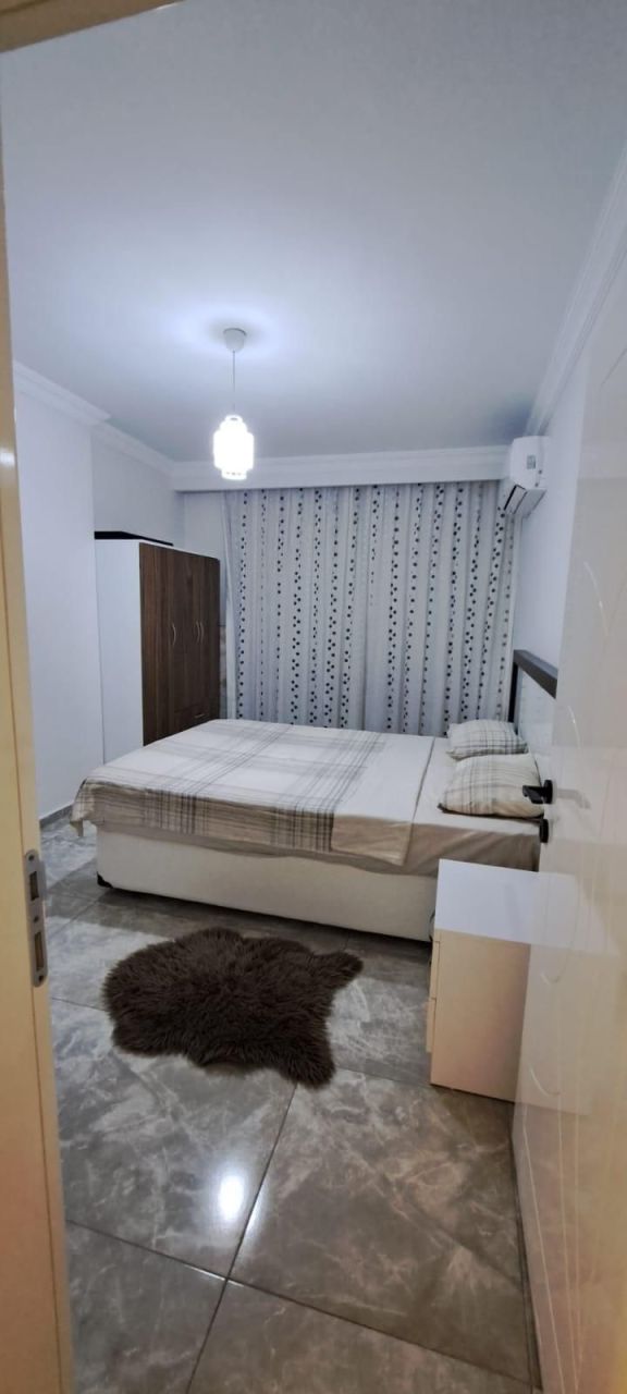 Wohnung in Alanya, Türkei, 110 m² - Foto 4