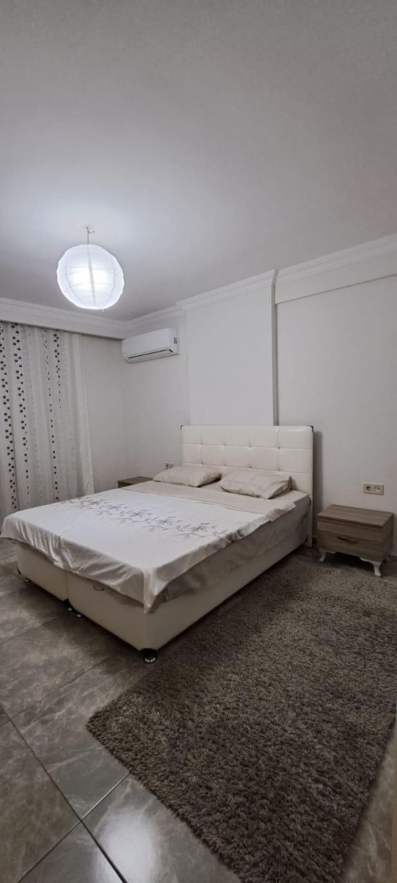 Wohnung in Alanya, Türkei, 110 m² - Foto 5