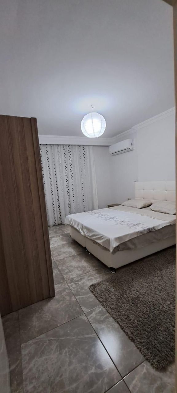 Wohnung in Alanya, Türkei, 110 m² - Foto 6