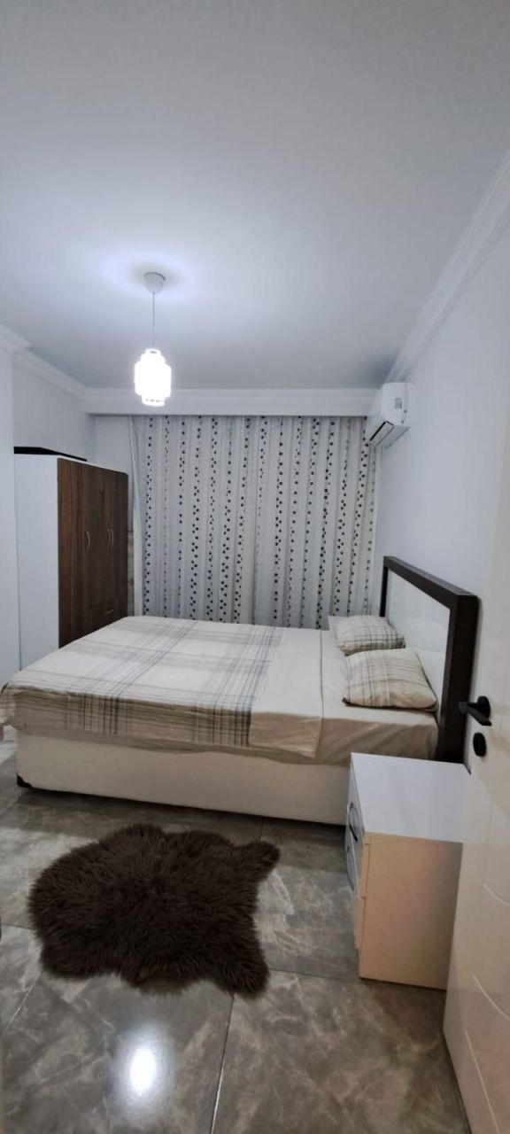 Wohnung in Alanya, Türkei, 110 m² - Foto 7