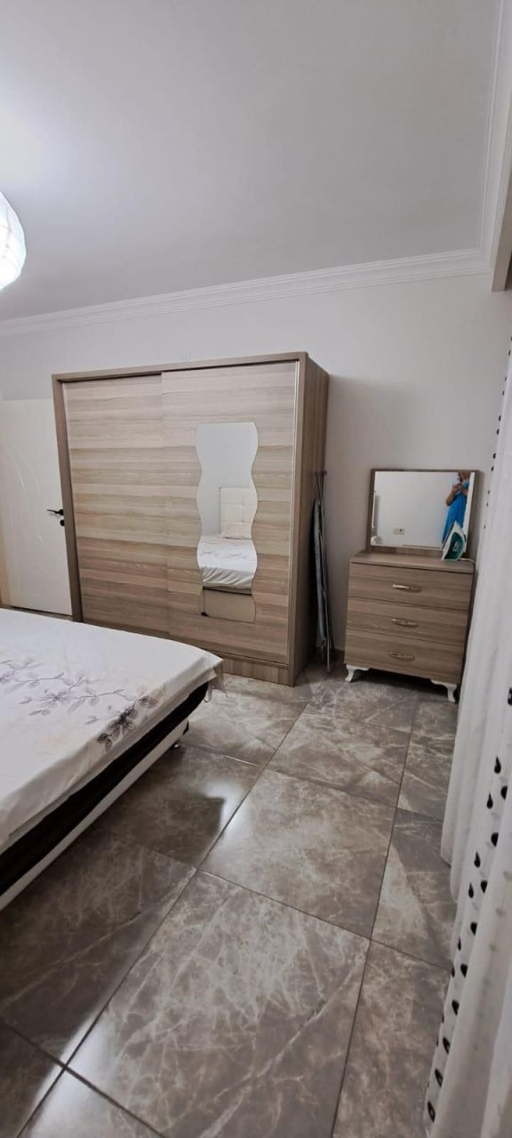 Wohnung in Alanya, Türkei, 110 m² - Foto 9