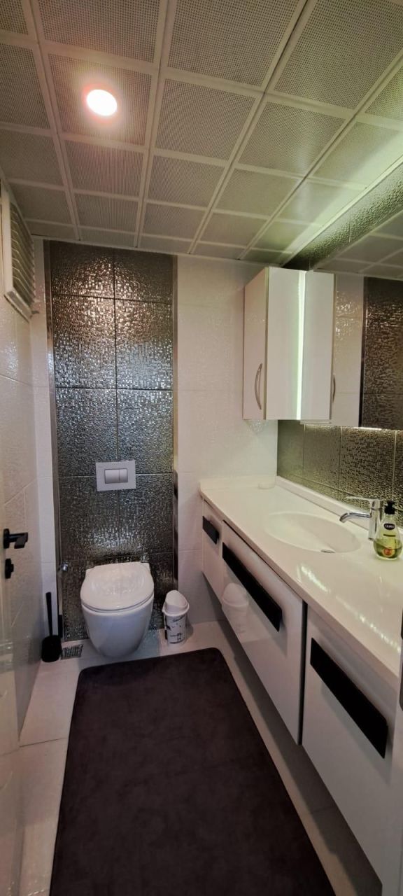 Wohnung in Alanya, Türkei, 110 m² - Foto 10