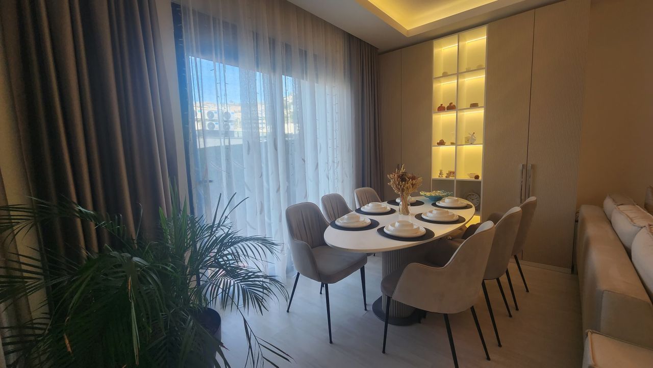 Villa in Alanya, Türkei, 180 m² - Foto 11