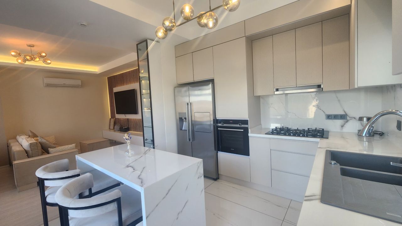 Villa in Alanya, Türkei, 180 m² - Foto 12