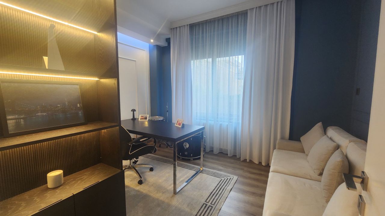 Villa in Alanya, Türkei, 180 m² - Foto 13