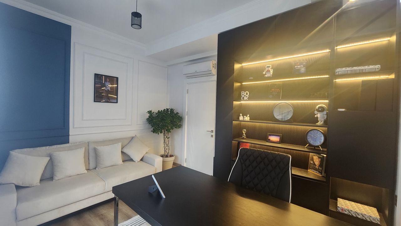 Villa in Alanya, Türkei, 180 m² - Foto 15