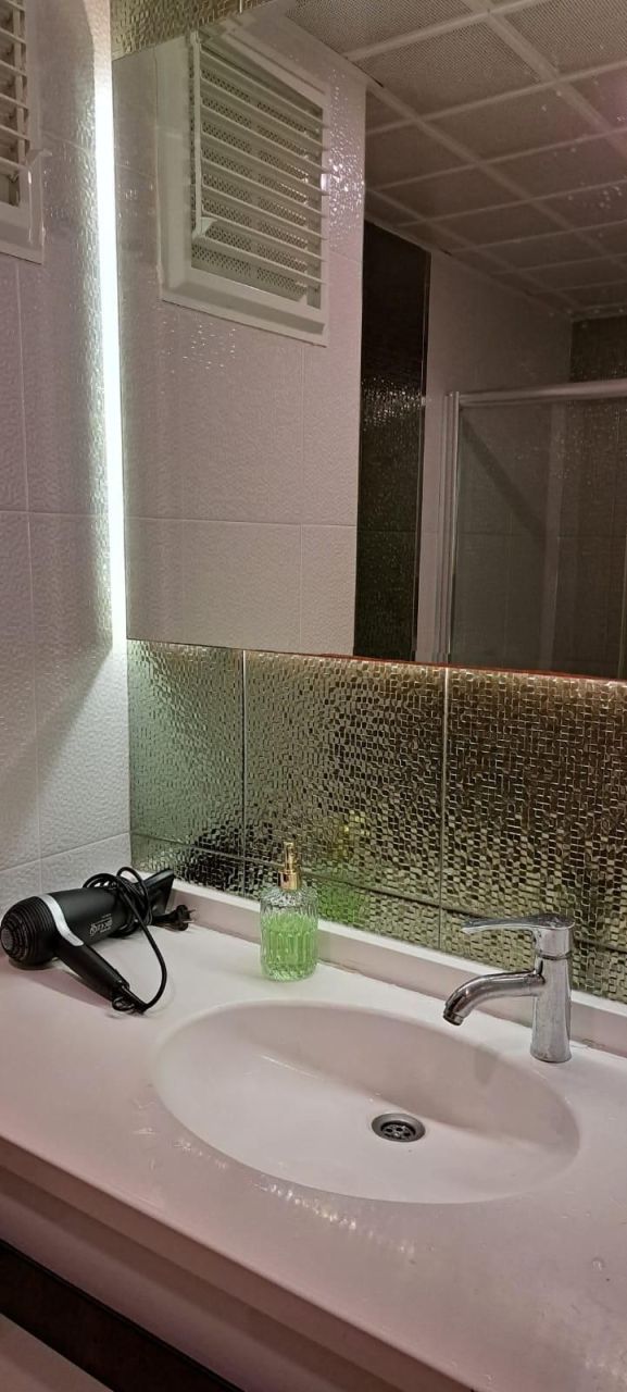 Wohnung in Alanya, Türkei, 110 m² - Foto 16