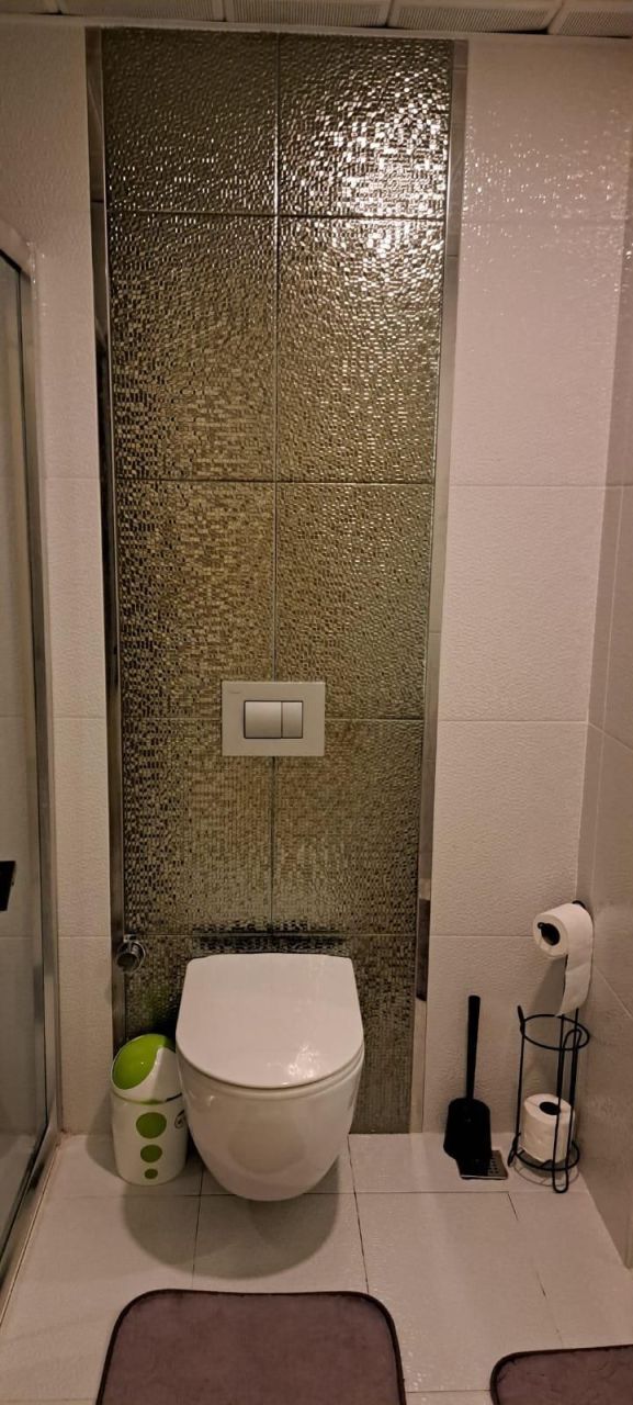 Wohnung in Alanya, Türkei, 110 m² - Foto 18