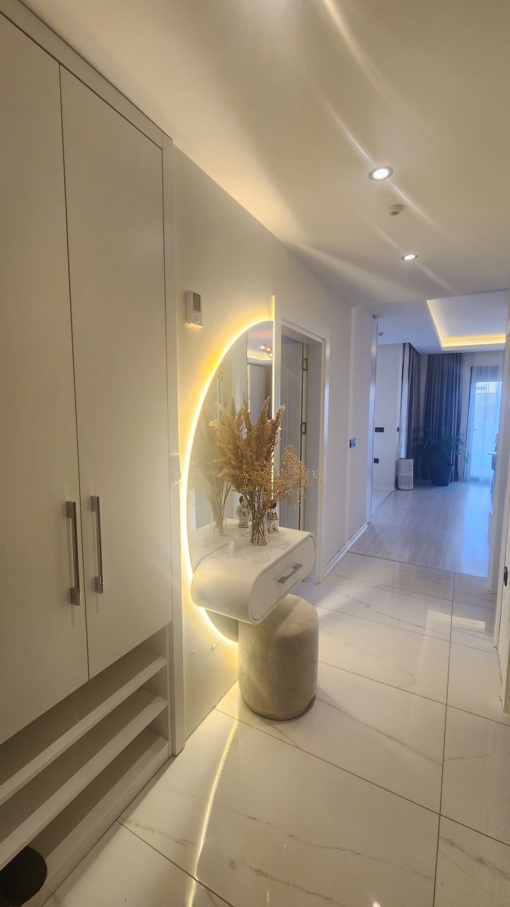 Villa in Alanya, Türkei, 180 m² - Foto 18